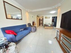Blk 341A Sun Trellis (Sembawang), HDB 5 Rooms #573524541